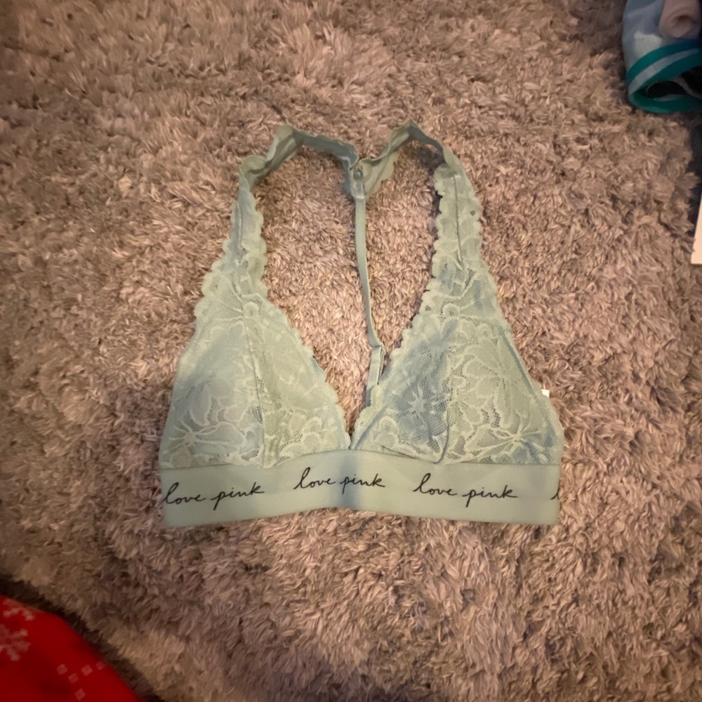VS PINK 6 bra bundle